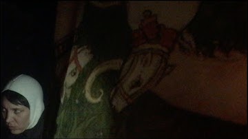 Kisling, Till Megerle & Artjom Astrov 