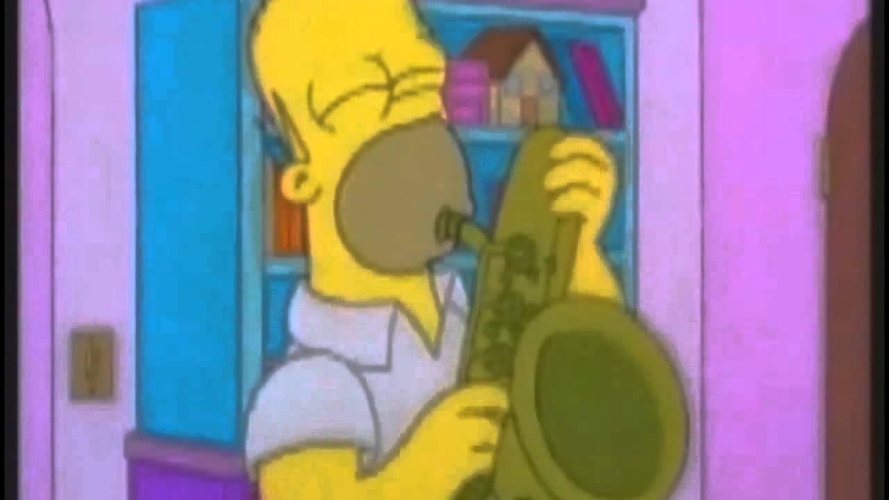 Epic Sax Guy Thingmabob