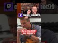Burger King response to McDonald’s. Crusty Robot twitch clip #shorts #twitchclips #streamer #clips
