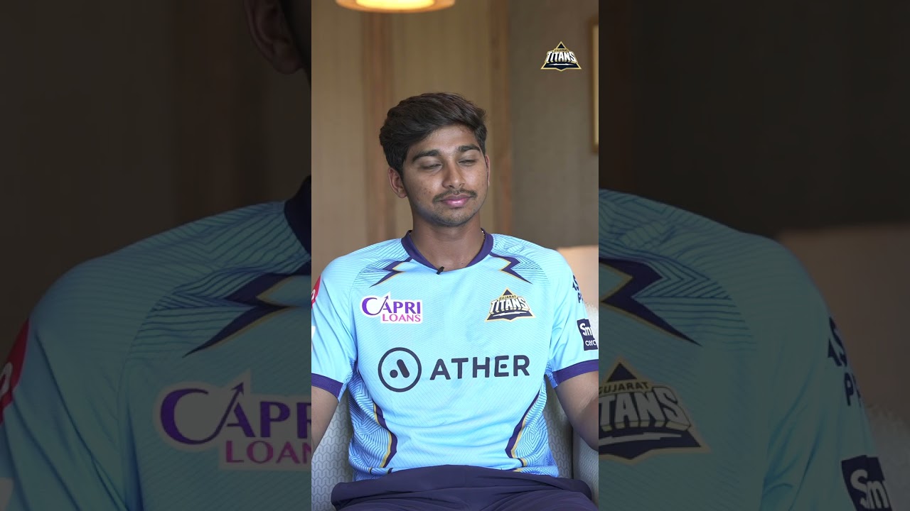 Describing Captain Hardik Pandya | Gujarat Titans