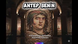 Antep Senin(Antep Övmesi)-Gaziantep Türküsü(Yapay Zeka)
