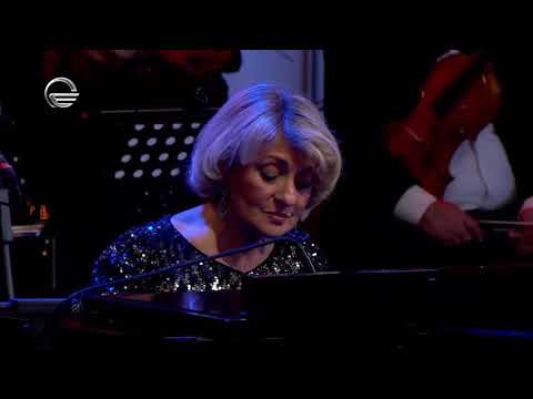 ირმა სოხაძე | ფ. შოპენი - ეტიუდი თხზ 25 N:2