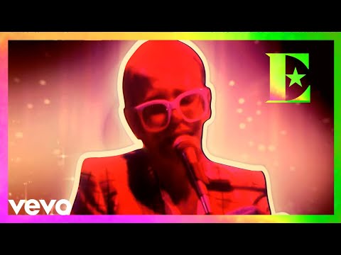 Elton John vs Pnau - Sad