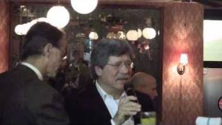 BGA: From the Mirage Tavern to the Miramar Bistro