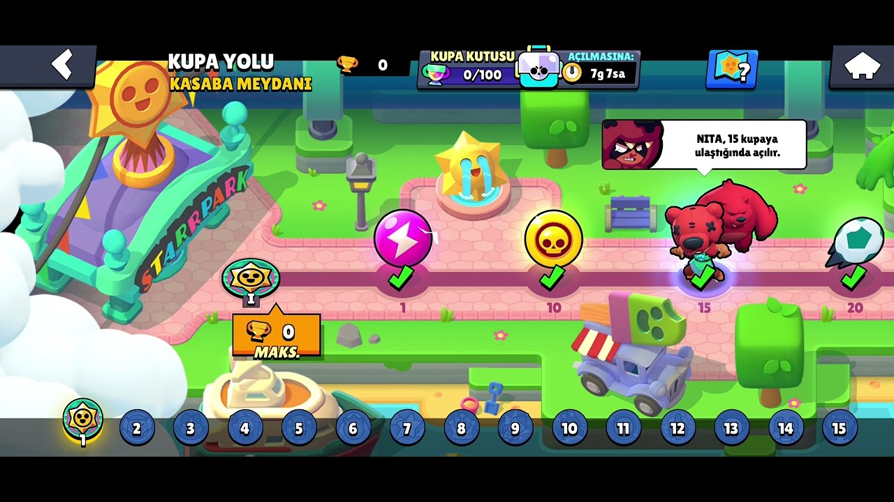 Brawl stars hileli🤍🤍( ilk videom değişik veya saçma sapan seslerden dolayı özür)🤍🎀