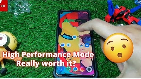Realme X7 Max Geek Bench Test on High Performance Mode🙄 | a.20 Update | Need More Improvement?