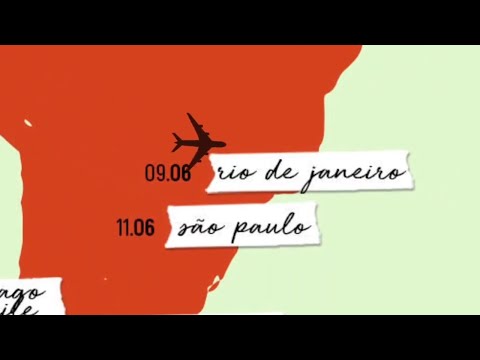 CARMINHO - Rio de Janeiro, Sao Paulo - Brazil