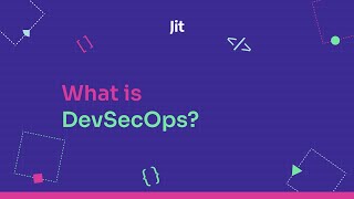 What is DevSecOps
