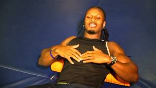 Ulisses Jr come with me if you want to lift