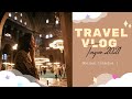 Travel vlog  turquie 2021  bonjour istanbul 