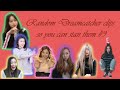 Random Dreamcatcher clips so you can stan them #9