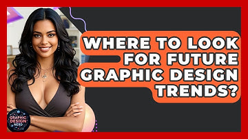 Where To Look For Future Graphic Design Trends? - Graphic Design Nerd