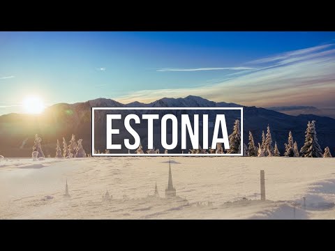 ESTONIA Top 5
