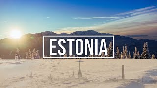 Estonia Top 5 Places You Must Visit At Least Once
