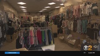 NYC Business Owners Reopen Early, Defying State Orders