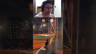 Estos goles son epicos :D | #rocketleague #humor #comedia #funnymoments #Ecuador