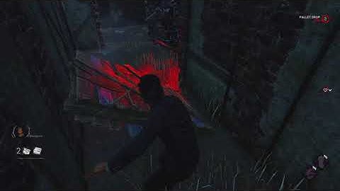 Trapper Ladder 1v1 (DBD League Ranked) #2