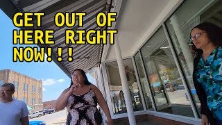 Cops are left speechless by auditors that know their rights!!