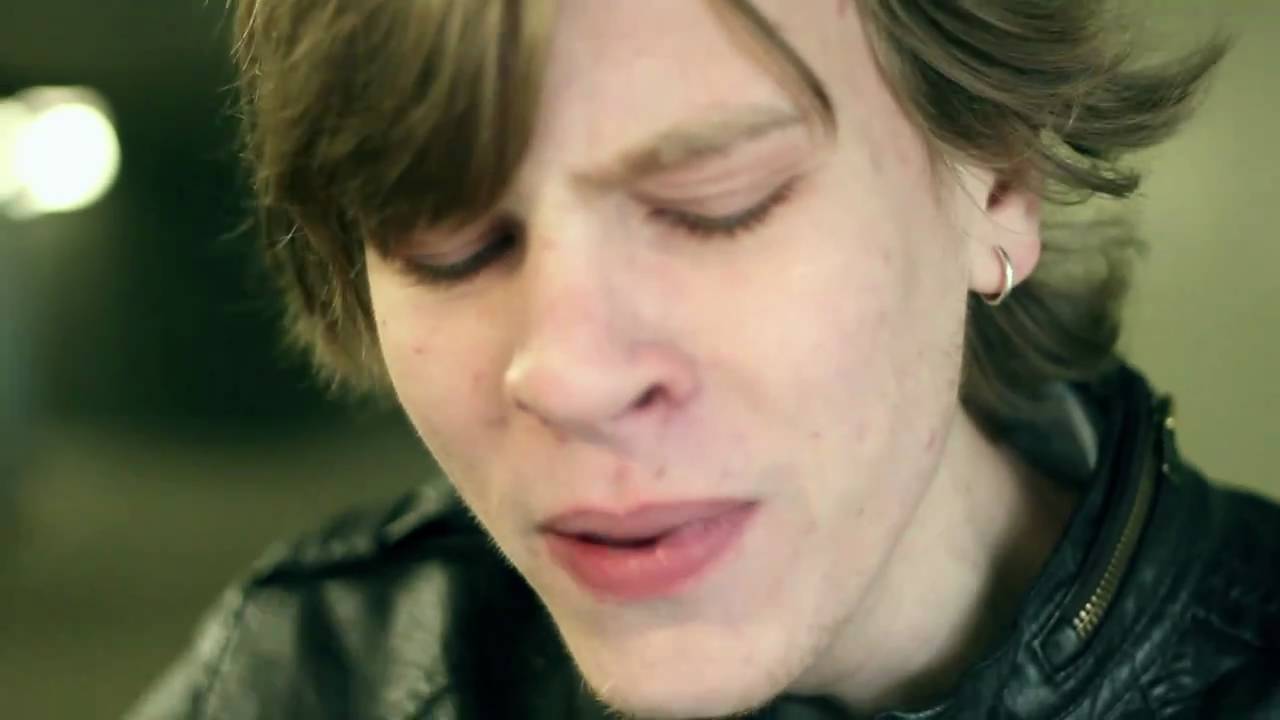 Ben Fisher - Green Couch Session