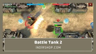 Battle Tank 2 - Battle Tank 2 APK indir screenshot 2