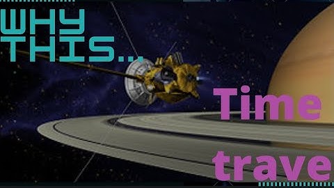 Why Going Faster-Than-Light Leads to Time Paradoxes