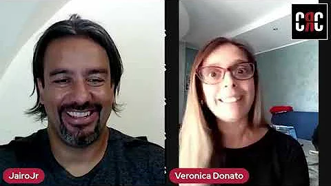 TALK TIME - Incontro con VERONICA DONATO