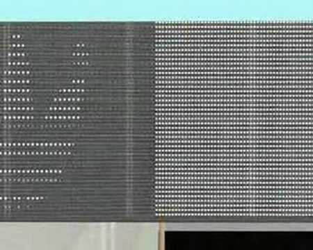 ag4 and GKD Media Facades