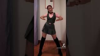 My tiktok dance challenges  #shortvideo  #tiktoktrend