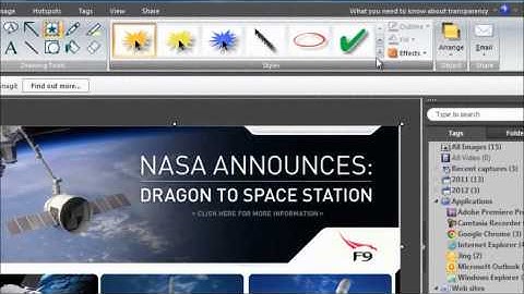 SnagIT - Stamps and Accessories