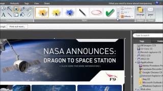SnagIT - Stamps and Accessories