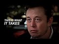 THIS IS WHAT IT TAKES - Powerful Motivational Speech