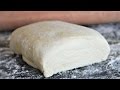 PÂTE FEUILLETÉE EXPRESS SANS REPOS EN 5 MN !