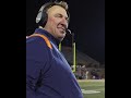 Illini Football Coach Bielema One Year