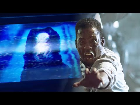 SPIRAL (SAW Sequel) Trailer 2 Thoughts and Discussion