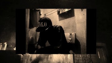 Mappy2Gone-Y.O.L.O intro (official video)