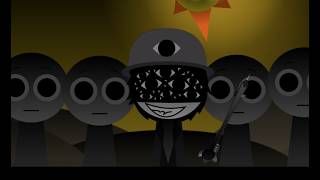 Sprunki ??? (Teaser 1)