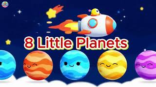 Download Lagu Let’s Learn About Planets | Space Song for Kids + More Learning Songs | Sing, Dance \u0026 Explore MP3 Download Lagu Let’s Learn About Planets | Space Song for Kids + More Learning Songs | Sing, Dance \u0026 Explore MP3