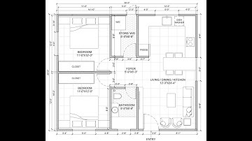 Understanding Permit-Ready ADU Plans: Your Key to Hassle-Free Construction