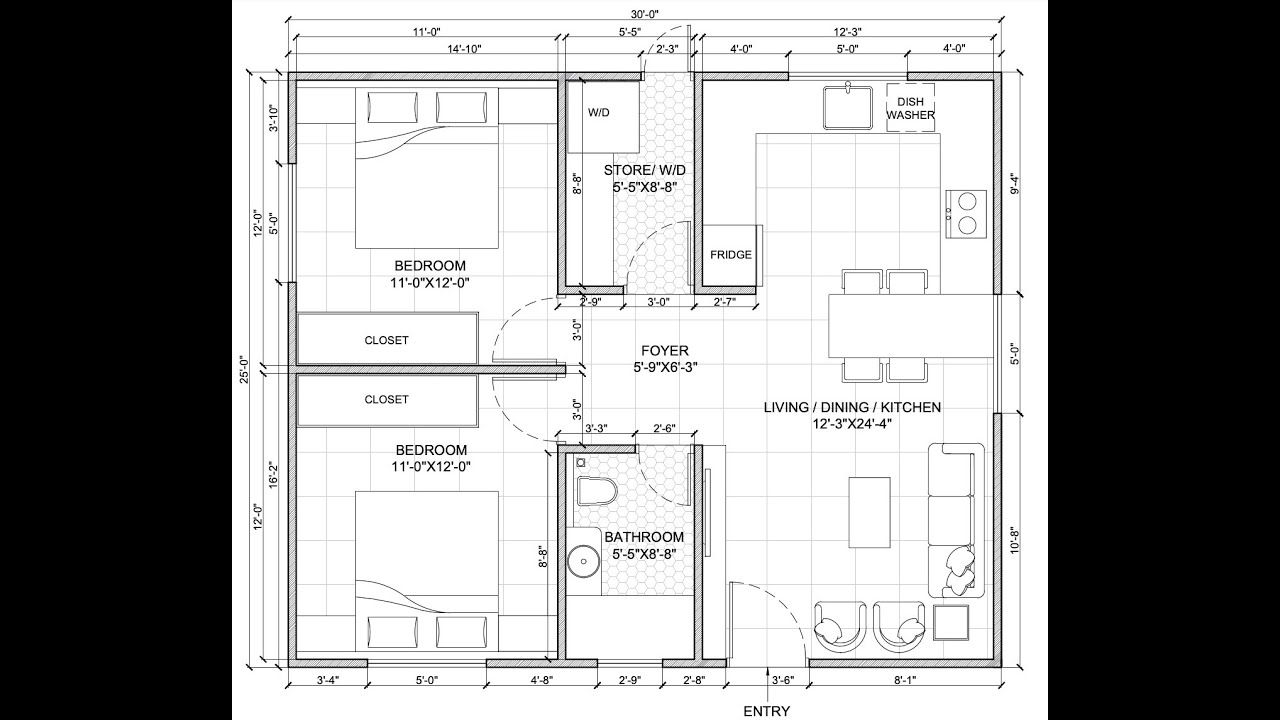 Understanding Permit-Ready ADU Plans: Your Key to Hassle-Free Construction