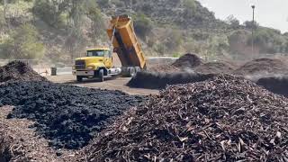Griffith Park Composting Facility