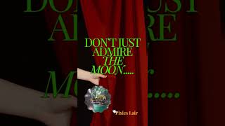 Simple Moon Rituals to Try