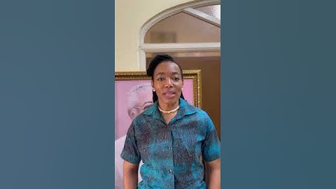 Zanetor Rawlings Joins Us on #StarrChat