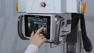 DRX-Revolution: Tubehead Display