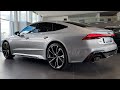 2023 Audi RS7 - Interior and Exterior Details