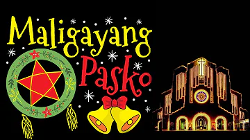 🎄 Christmas Songs 2022 🎄Maligayang Pasko 🎄 Nonstop Tagalog Christmas Songs 2022