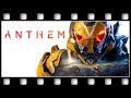 Anthem "GAME MOVIE" [GERMAN/PC/1080p/60FPS]