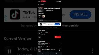 Chucky and Mike ft. baby dee