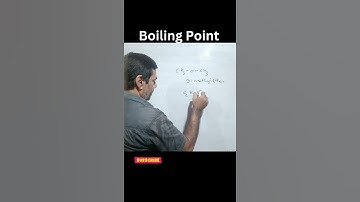 why boiling point of Ethanol is more than Dimethyl ether #trending #shorts #viral #youtubeshorts