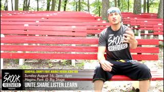 The Skook Recovers: Schuykill County Fight Against Heroin Addiction
