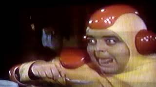 Extrait La Nuit Extraterrestre Sur C 1997Rare Et Inédit.